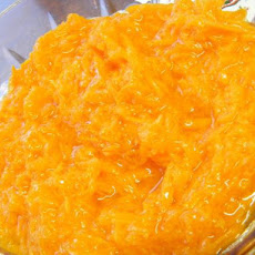 Orange Carrot Salad