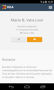 How to mod REA: Red de Audiovisualistas 0.1.1 mod apk for laptop