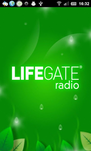 LifeGate Radio