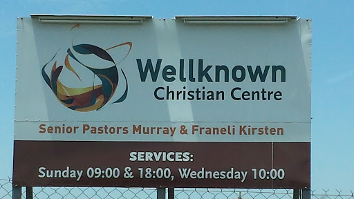 Wellknown Christian Centre