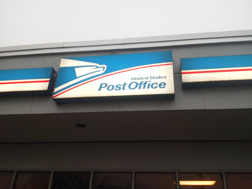 Dunnellon Post Office