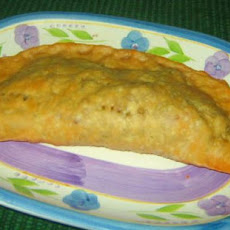 Turkey Empanadas Grande
