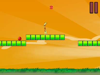 How to get Red Ball on Fire 1.0 unlimited apk for android