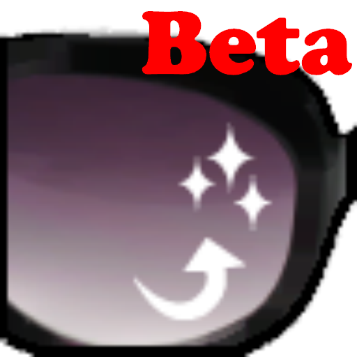 Magic Glasses Beta LOGO-APP點子