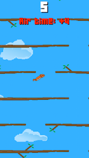 How to mod Skippy Squirrel 1.4.0 mod apk for pc