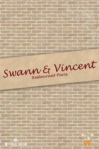 Swann et Vincent