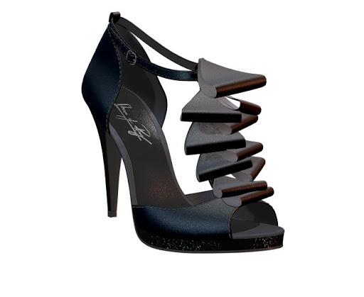 I Designed My Perfect Shoes!