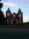 Pittsboro United Methodist Church