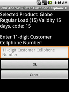 How to download eBiz Android lastet apk for pc
