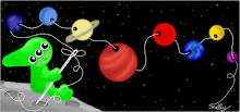 String Theory?