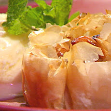 Apple Cups