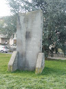 Monumento Ai Caduti Borgo Val Di Taro