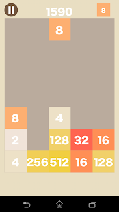 How to get Block 2048 1.1 unlimited apk for android