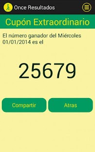 How to mod ONCE Resultados 1.2 unlimited apk for android