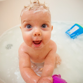 by Trevor Brown - Babies & Children Children Candids