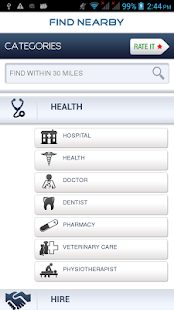 How to download Find NearBy unlimited apk for android