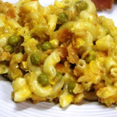 Sda Casserole