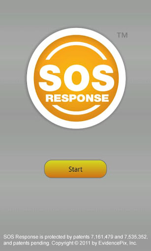 SOS Response