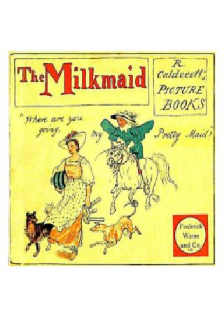 The Milkmaid