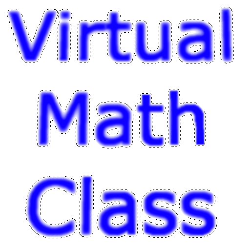 Virtual Math Class Pro LOGO-APP點子