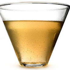 Black Pepper Martini Recipe