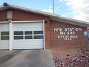 City of Mesa Fire Station 203