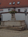Alter Dorfbrunnen