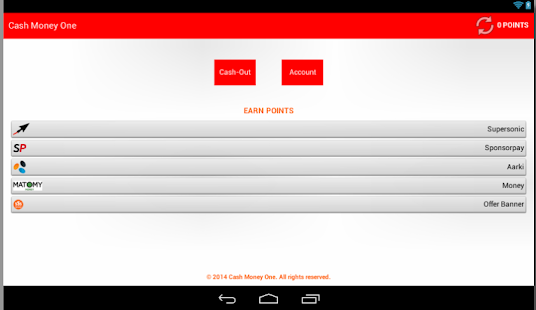 How to download Cash Money One patch 1.0 apk for laptop