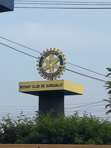 Rotary Club De Surquillo