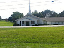 Crestwood Baptist Church 