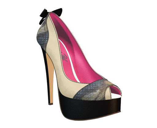 I Designed My Perfect Shoes!