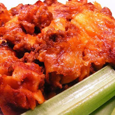 Johnny M Casserole