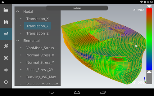 CAD Assistant APK for Blackberry | Download Android APK ...