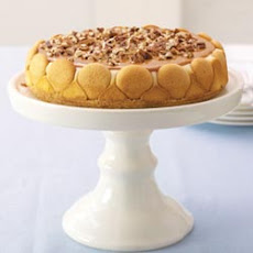 NILLA Praline Cheesecake