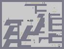Thumbnail of the map 'Hač'