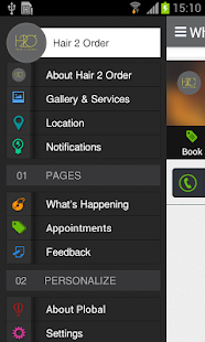 How to get Hair 2 Order 1.5 apk for android