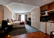 Seasons Darling Harbour - Studio Suite