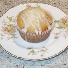 Poppy Seed Muffins