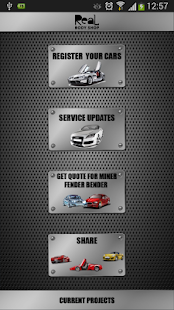 How to install Real Body Shop 1.0 apk for pc