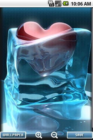 wallpapers for android screenshot
