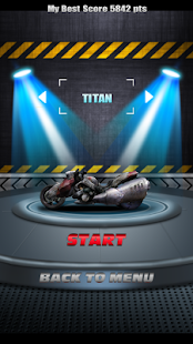 How to install Maximan Rider patch 1.1 apk for bluestacks