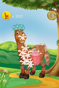 How to get Caring Horses Games 2.0 unlimited apk for laptop