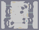 Thumbnail of the map 'Dust of the Stars'