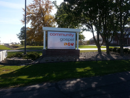 Community Gospel Church