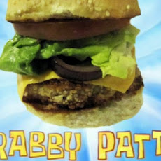 Krabby Patties