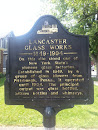 Lancaster Glass Works