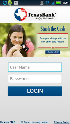 TexasBank