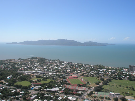 Magnetic Island - Townsville