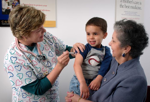 Returning to nursing