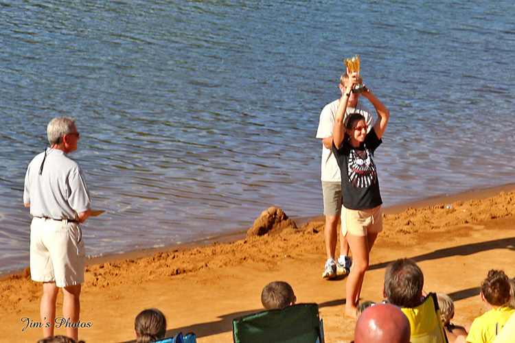 Kirsten - 1st Place National Swivel Competition Kirsten - 1st Place National Swivel Competition
